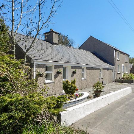 Bwlch Yr Awel Cottage Brynkir Dış mekan fotoğraf