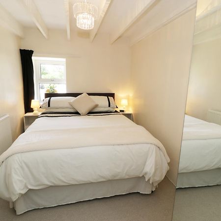 Bwlch Yr Awel Cottage Brynkir Dış mekan fotoğraf
