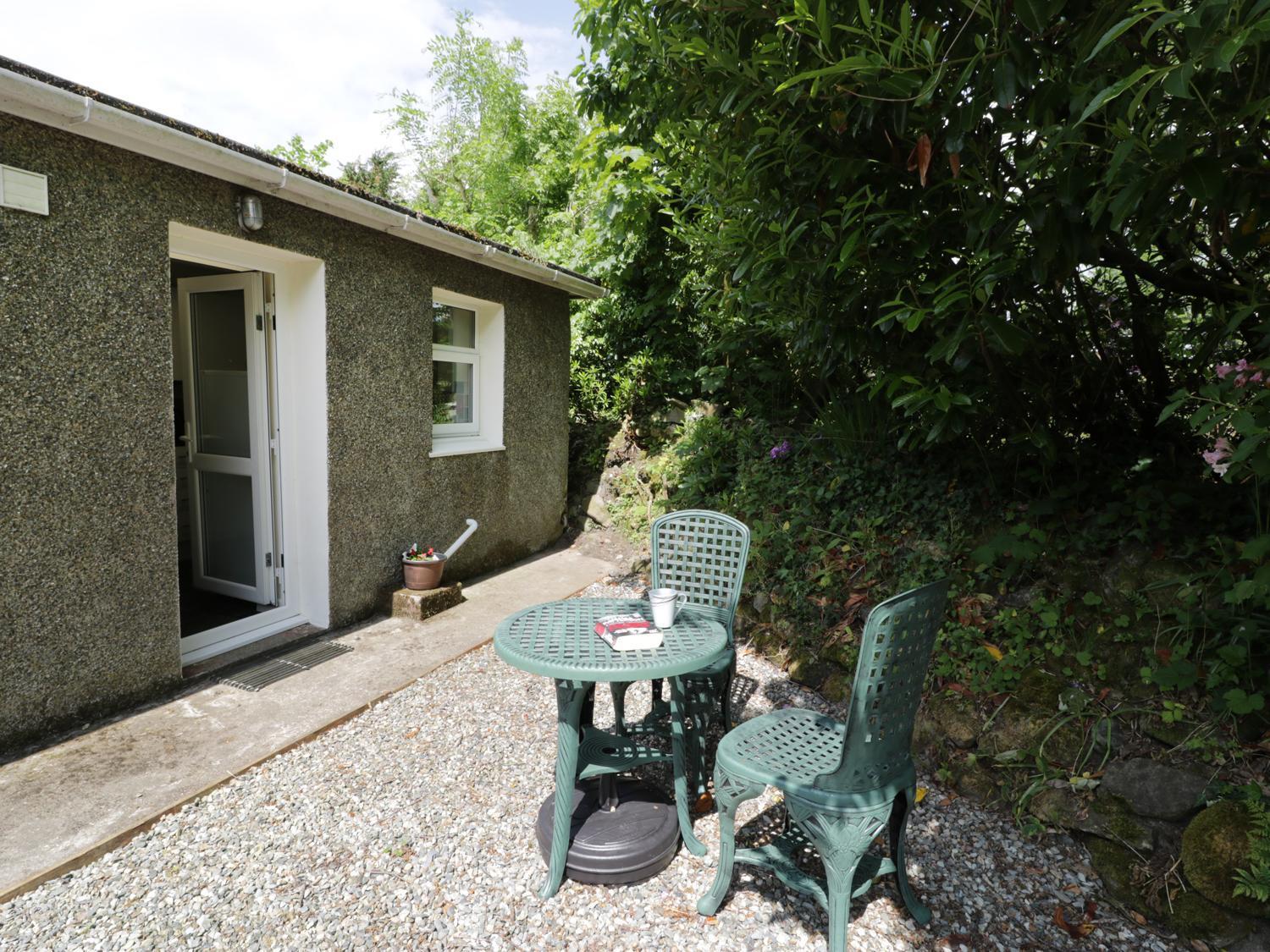 Bwlch Yr Awel Cottage Brynkir Dış mekan fotoğraf
