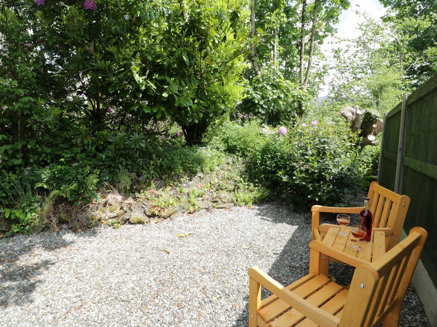 Bwlch Yr Awel Cottage Brynkir Dış mekan fotoğraf